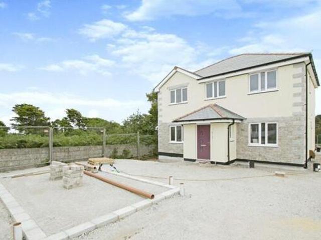 House for sale in Helston, Cornwall