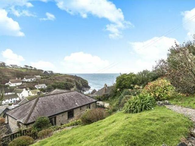 House for sale in Helston, Cornwall