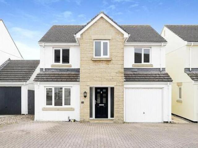 House for sale in Helston, Cornwall