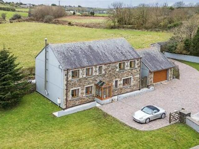 House for sale in Helston, Cornwall