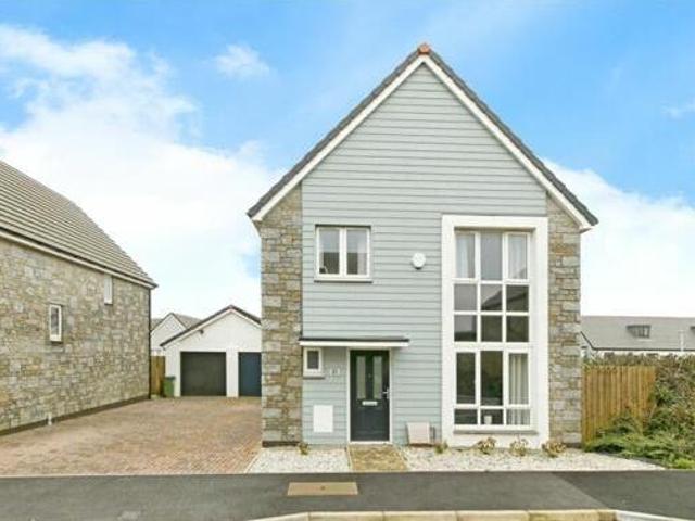 House for sale in Helston, Cornwall