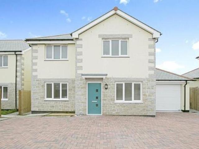 House for sale in Helston, Cornwall