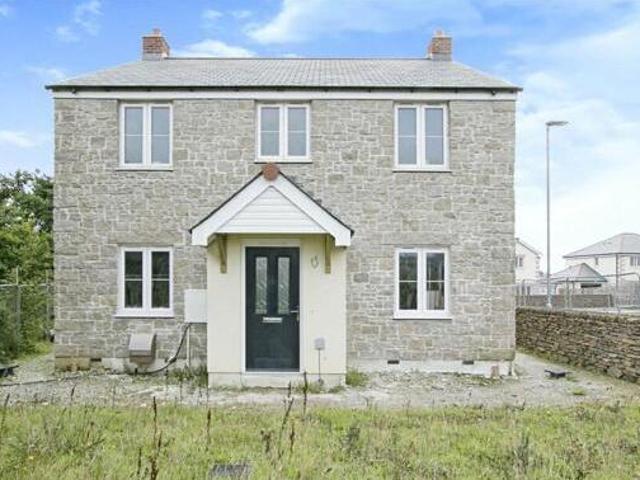 House for sale in Helston, Cornwall