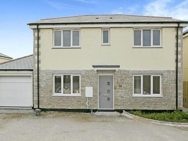 House for sale in Helston, Cornwall