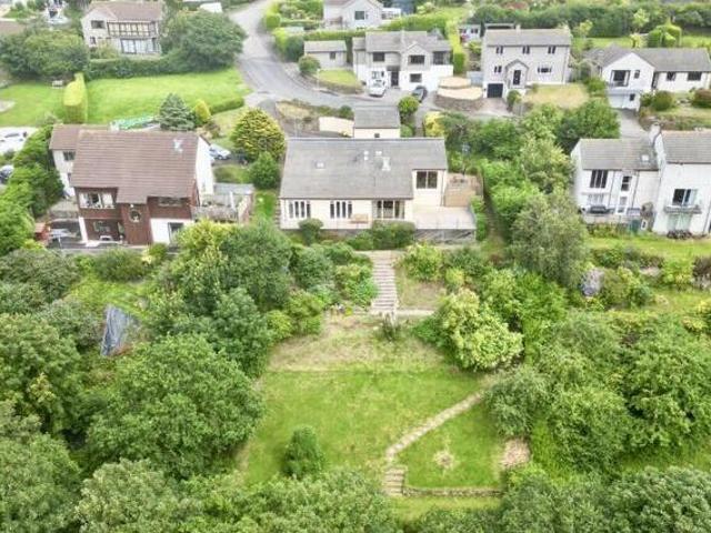 House for sale in Helston, Cornwall