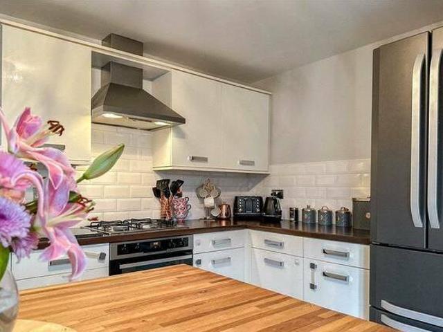 House for rent in North Yorkshire