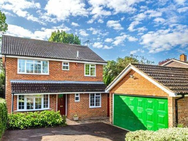 House for sale in Hemel Hempstead, Dacorum