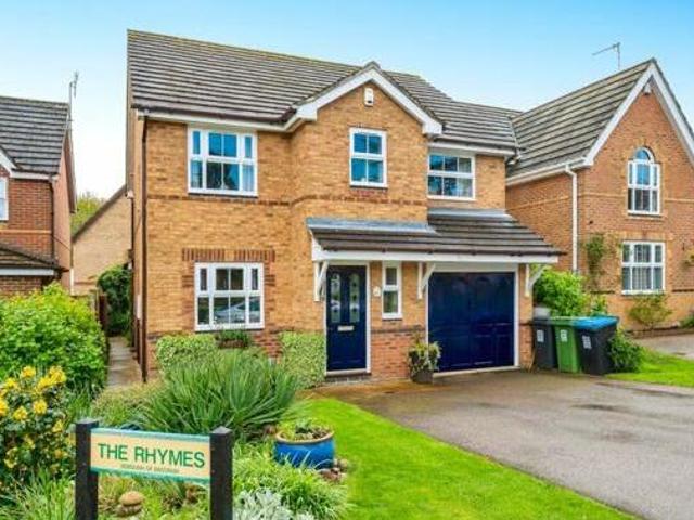 House for sale in Pouchen End, Hertfordshire