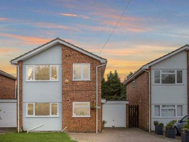 House for sale in Pouchen End, Hertfordshire