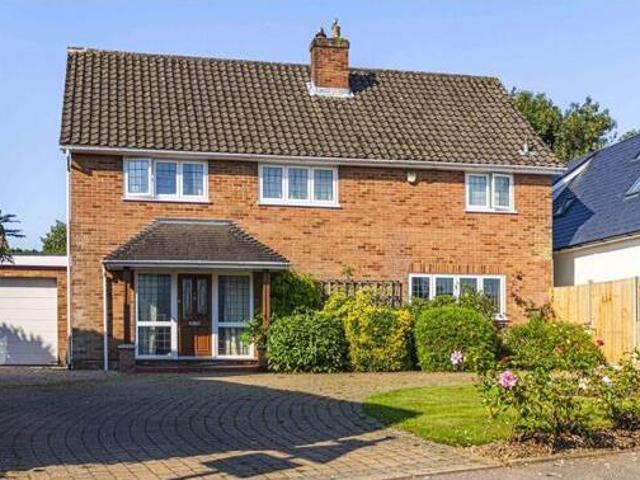 House for sale in Hemel Hempstead, Dacorum