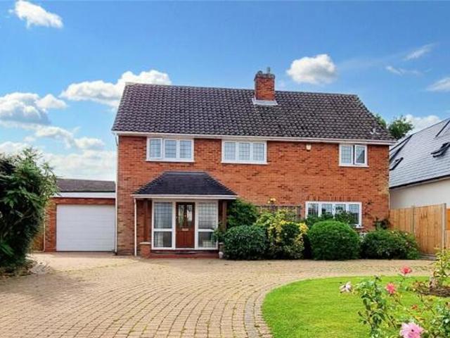 House for sale in Hemel Hempstead, Dacorum