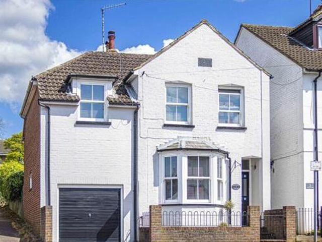 House for sale in Hemel Hempstead, Dacorum