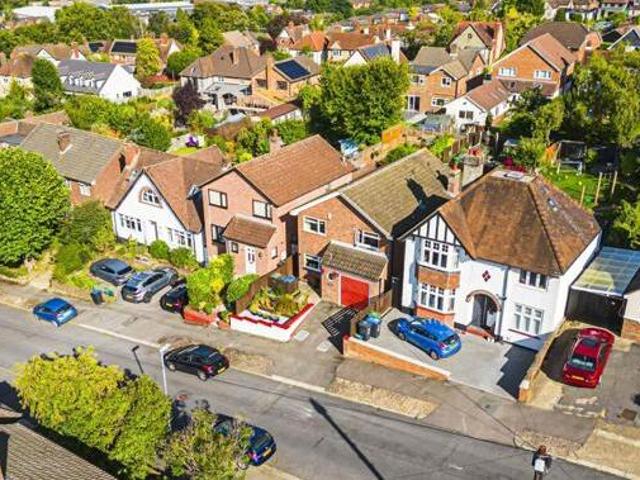 House for sale in Hemel Hempstead, Dacorum