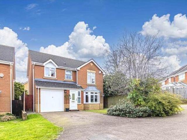 House for sale in Pouchen End, Hertfordshire