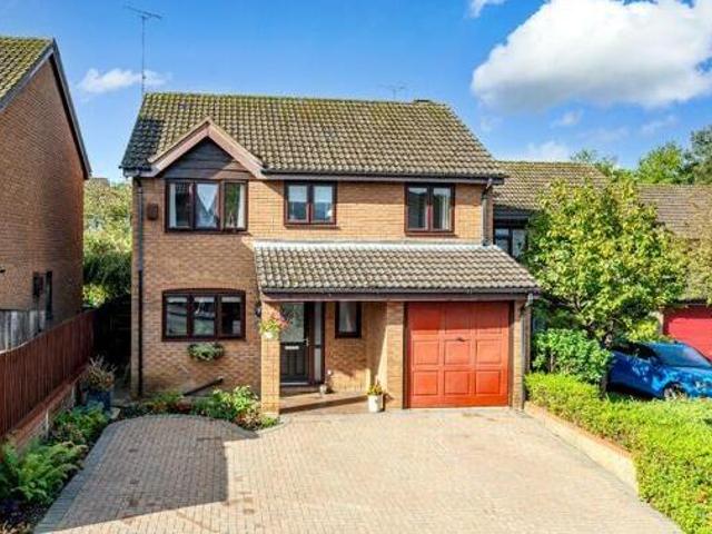 House for sale in Hemel Hempstead, Dacorum