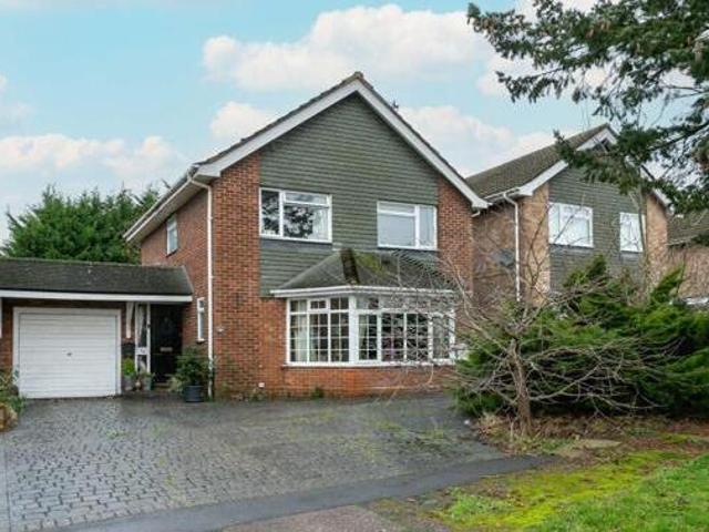 House for sale in Pouchen End, Hertfordshire