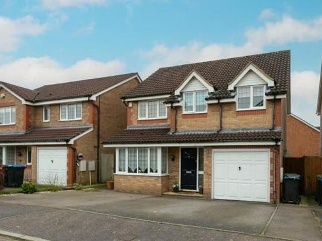 House for sale in Pouchen End, Hertfordshire