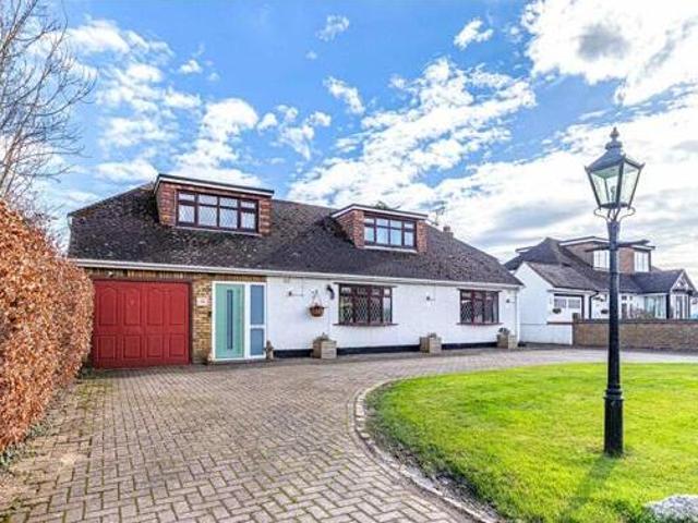 House for sale in Pouchen End, Hertfordshire