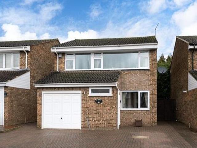 House for sale in Hemel Hempstead, Dacorum