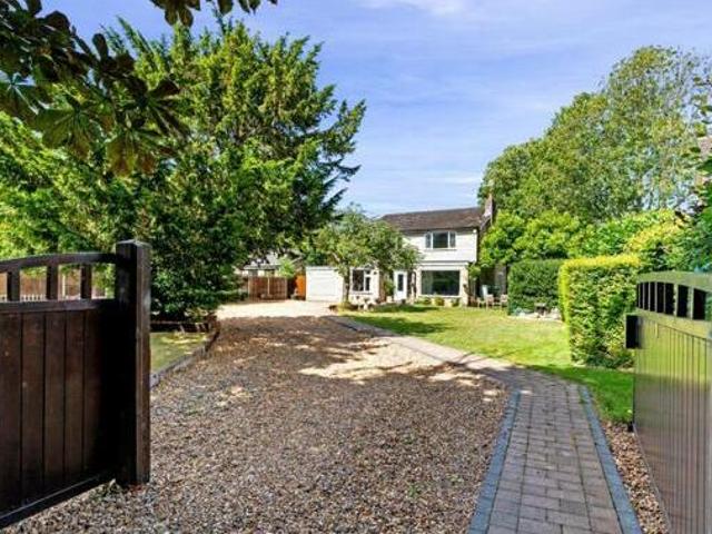 House for sale in Lyons, Greater London