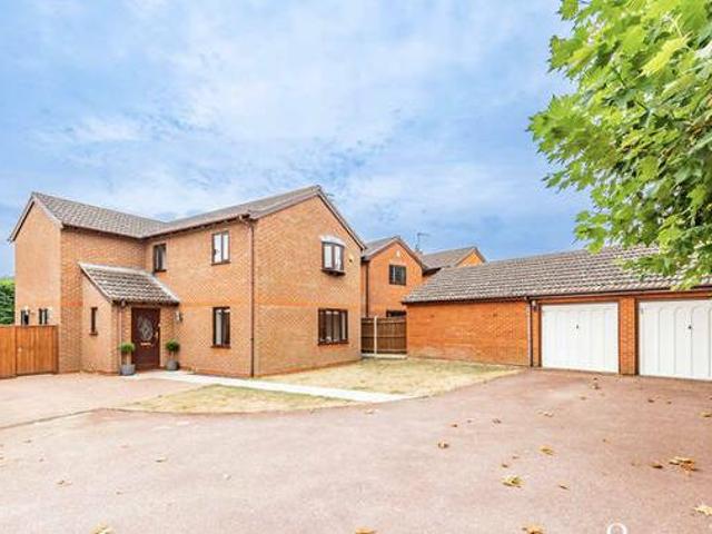 House for rent in Norfolk