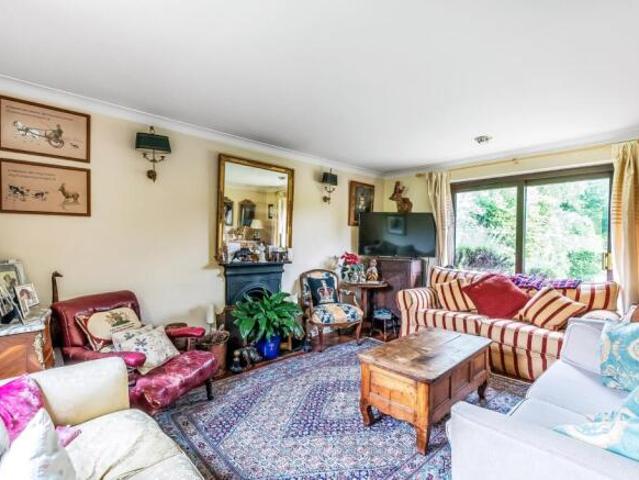 Property for sale in Merrow, Guildford