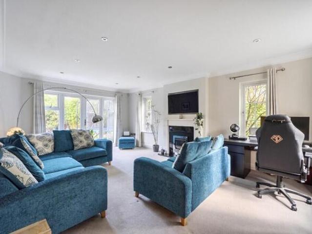 Farm for sale in The Reading Room, Kintbury
