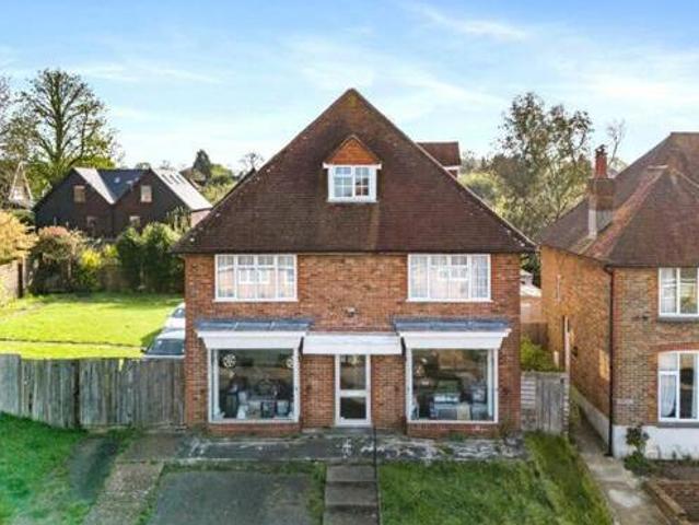 House for sale in Horsham, West Sussex