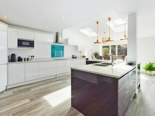House for sale in Bournemouth