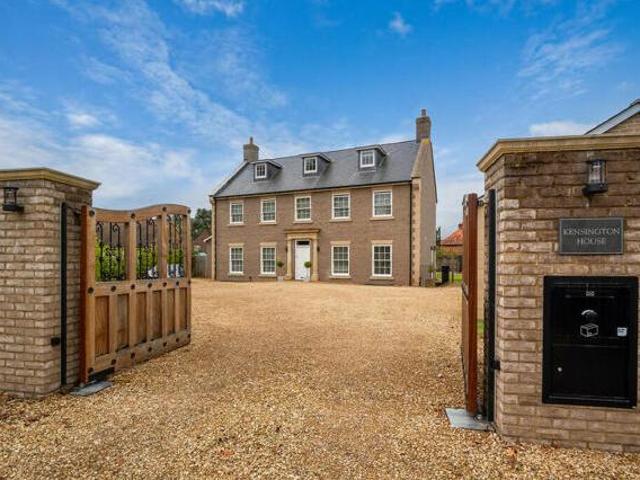 House for sale in Lyons, Greater London