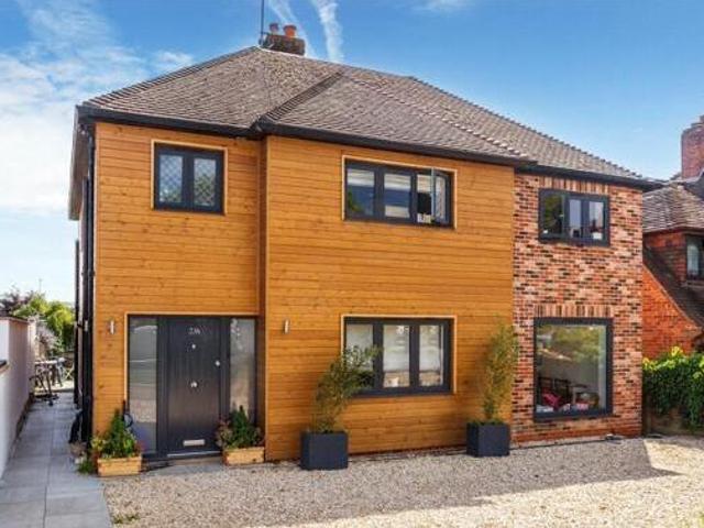 House for sale in City of London, Greater London