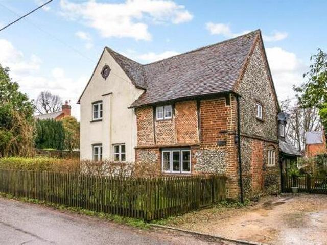 House for sale in City of London, Greater London