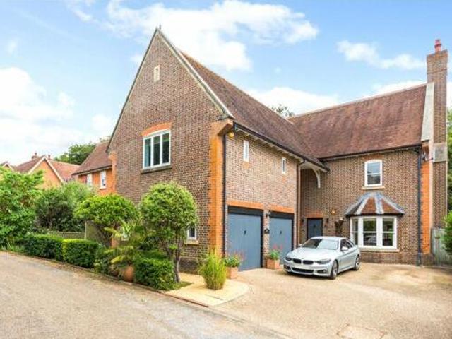 House for sale in City of London, Greater London