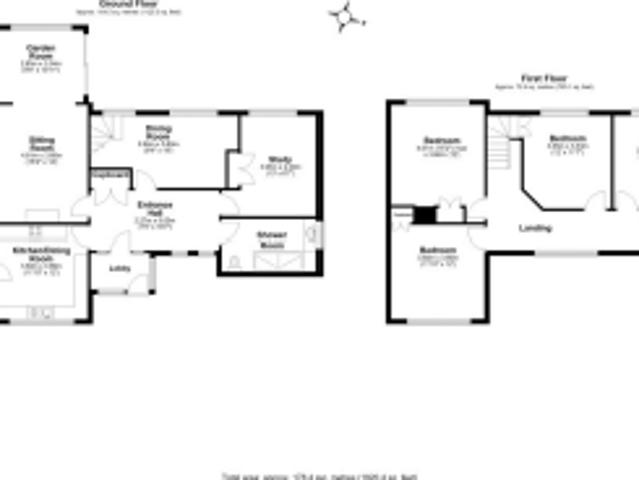 Farm for sale in Whitton, Ipswich