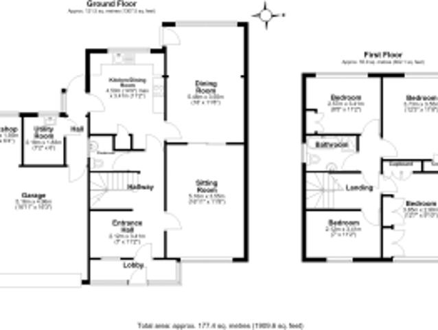Farm for sale in Whitton, Key Street