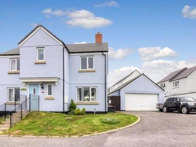House for sale in Devon