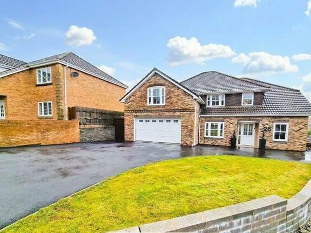 House for rent in Wales