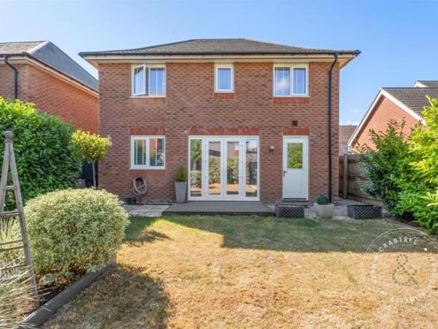 Farm for sale in Lisvane, Wales