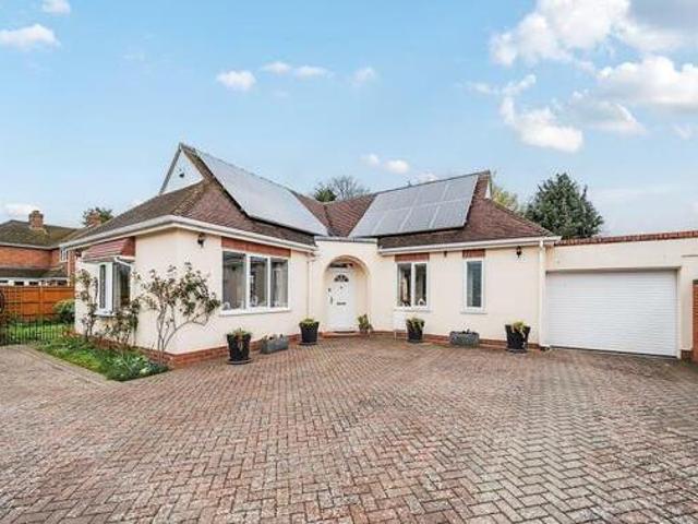 House for sale in Bobblestock, Lower Bullingham