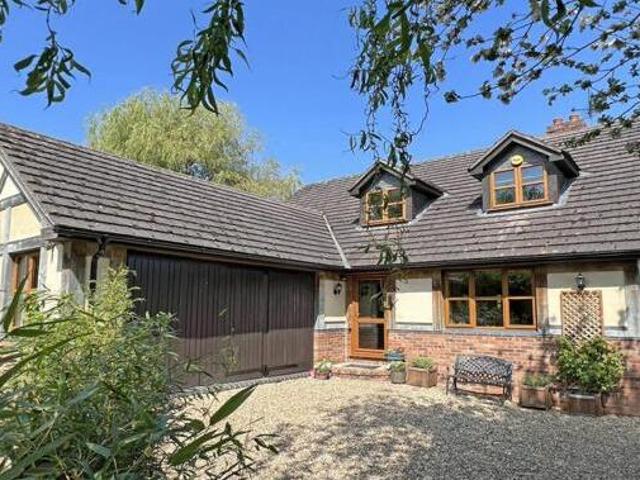 House for sale in Lower Bullingham