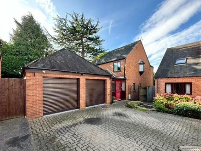 House for sale in Portfields, Hereford