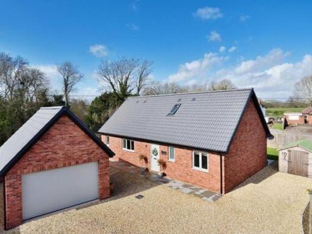 House for sale in Portfields, Hereford