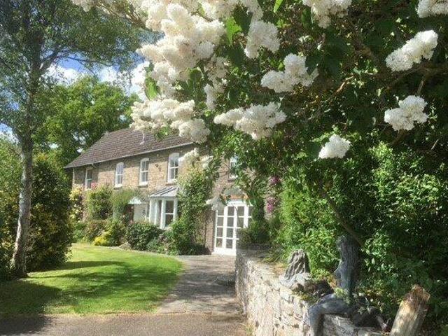 House for sale in Lower Bullingham