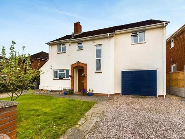 House for sale in Lower Bullingham