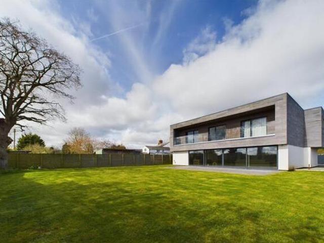 House for sale in Lower Bullingham