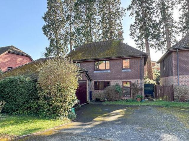 House for sale in Tupsley, Lower Bullingham