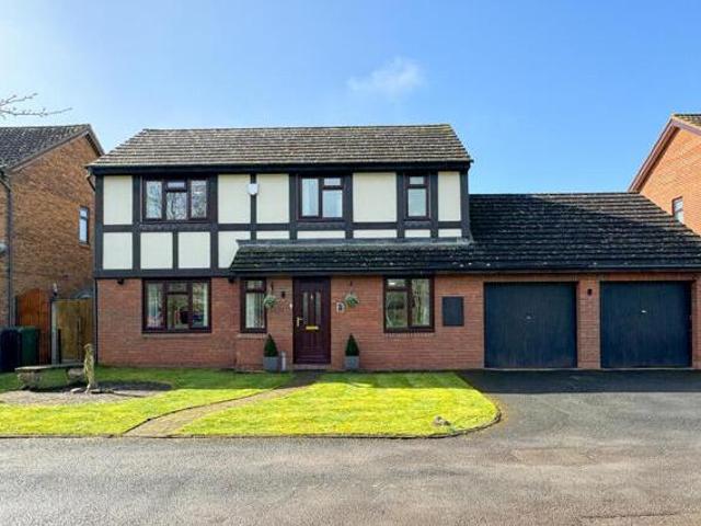 House for sale in Hunderton, Lower Bullingham