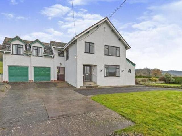 House for sale in Lower Bullingham