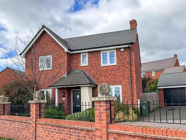 House for sale in Hunderton, Lower Bullingham