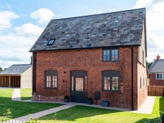 House for sale in Lower Bullingham